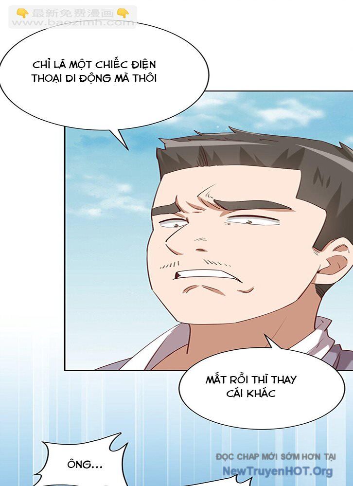 Ông Trời Đã Ban Cho Tôi Siêu Năng Lực Kỳ Lạ Gì Thế Này? Chap 63 - Next Chap 64