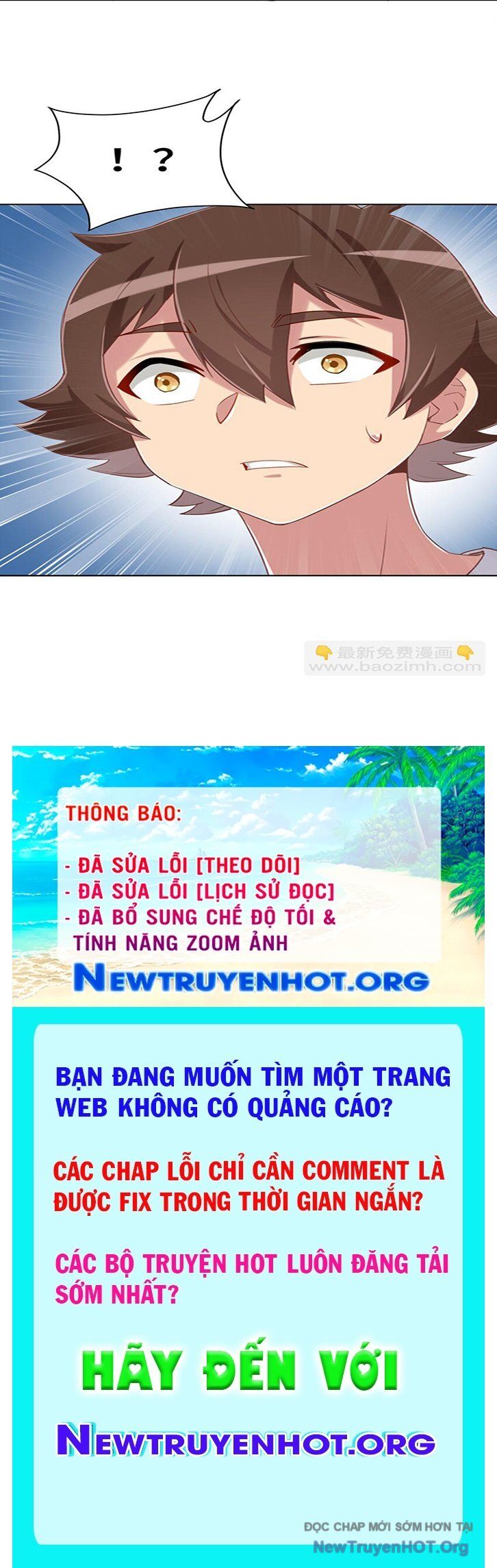 Ông Trời Đã Ban Cho Tôi Siêu Năng Lực Kỳ Lạ Gì Thế Này? Chap 63 - Next Chap 64