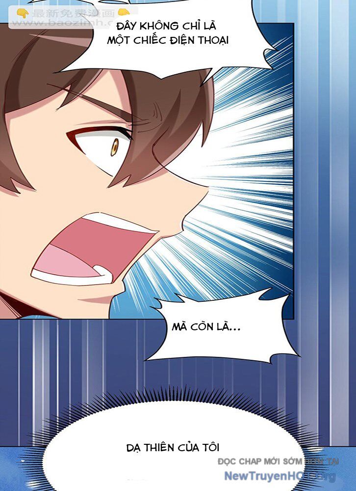 Ông Trời Đã Ban Cho Tôi Siêu Năng Lực Kỳ Lạ Gì Thế Này? Chap 63 - Next Chap 64