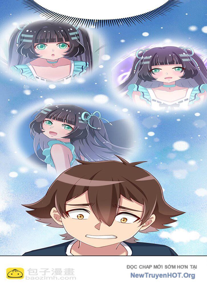 Ông Trời Đã Ban Cho Tôi Siêu Năng Lực Kỳ Lạ Gì Thế Này? Chap 63 - Next Chap 64
