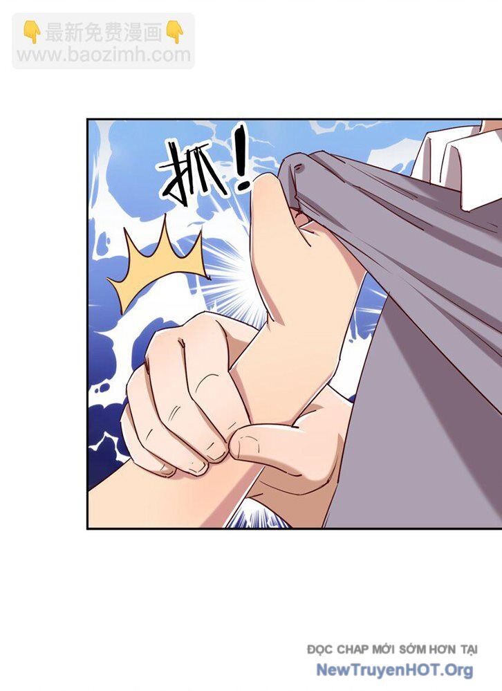Ông Trời Đã Ban Cho Tôi Siêu Năng Lực Kỳ Lạ Gì Thế Này? Chap 63 - Next Chap 64