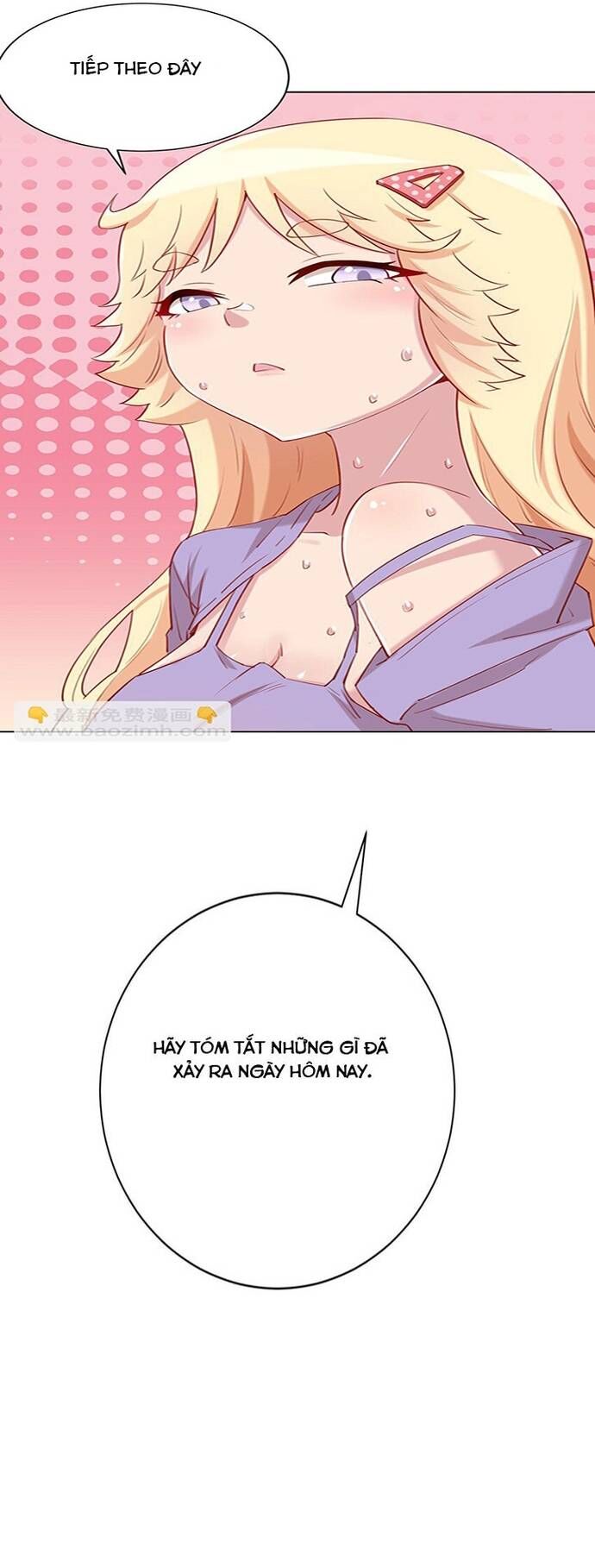 Ông Trời Đã Ban Cho Tôi Siêu Năng Lực Kỳ Lạ Gì Thế Này? Chap 64 - Next Chap 65