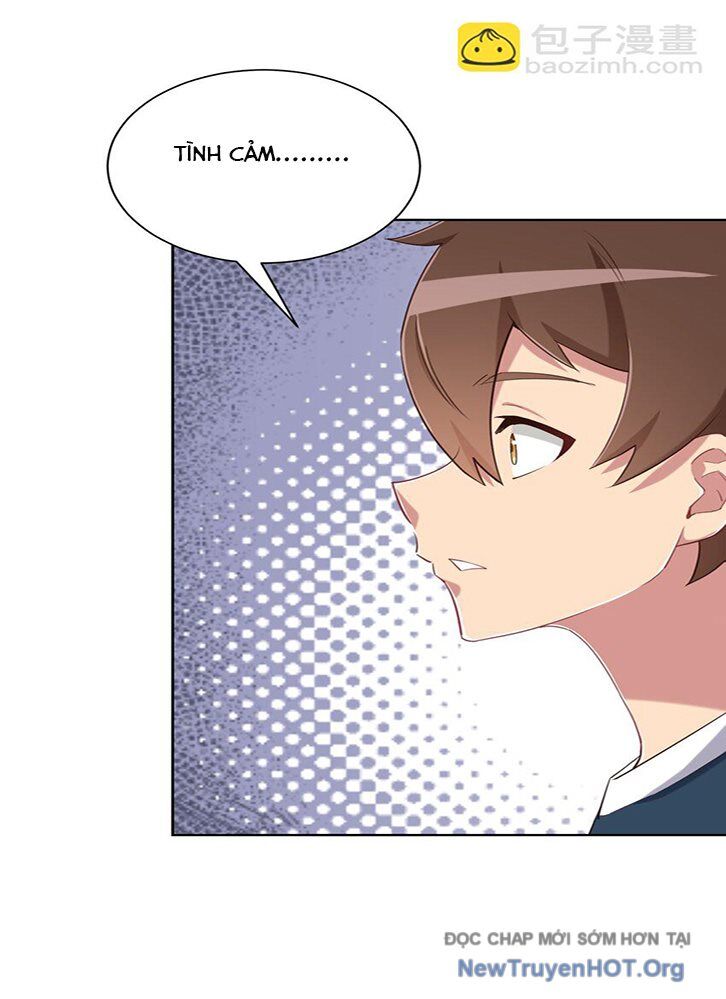 Ông Trời Đã Ban Cho Tôi Siêu Năng Lực Kỳ Lạ Gì Thế Này? Chap 65 - Next Chap 66