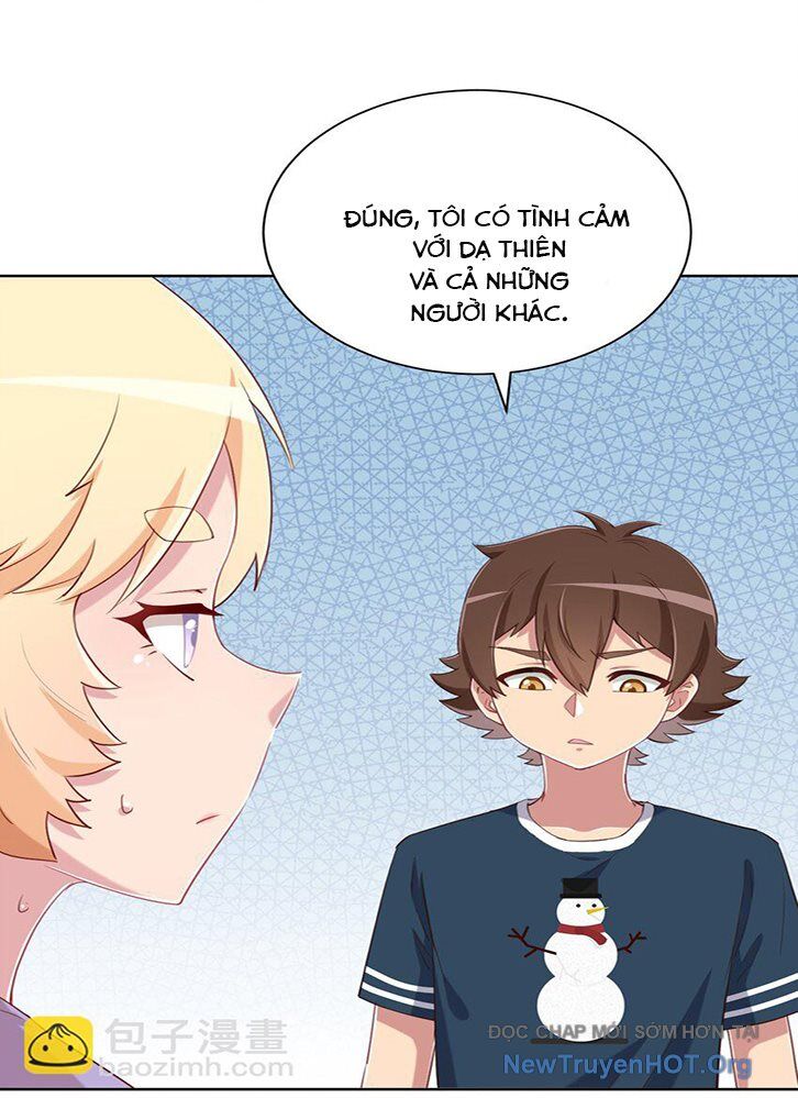 Ông Trời Đã Ban Cho Tôi Siêu Năng Lực Kỳ Lạ Gì Thế Này? Chap 65 - Next Chap 66