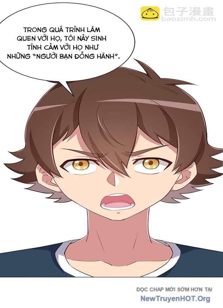 Ông Trời Đã Ban Cho Tôi Siêu Năng Lực Kỳ Lạ Gì Thế Này? Chap 65 - Next Chap 66