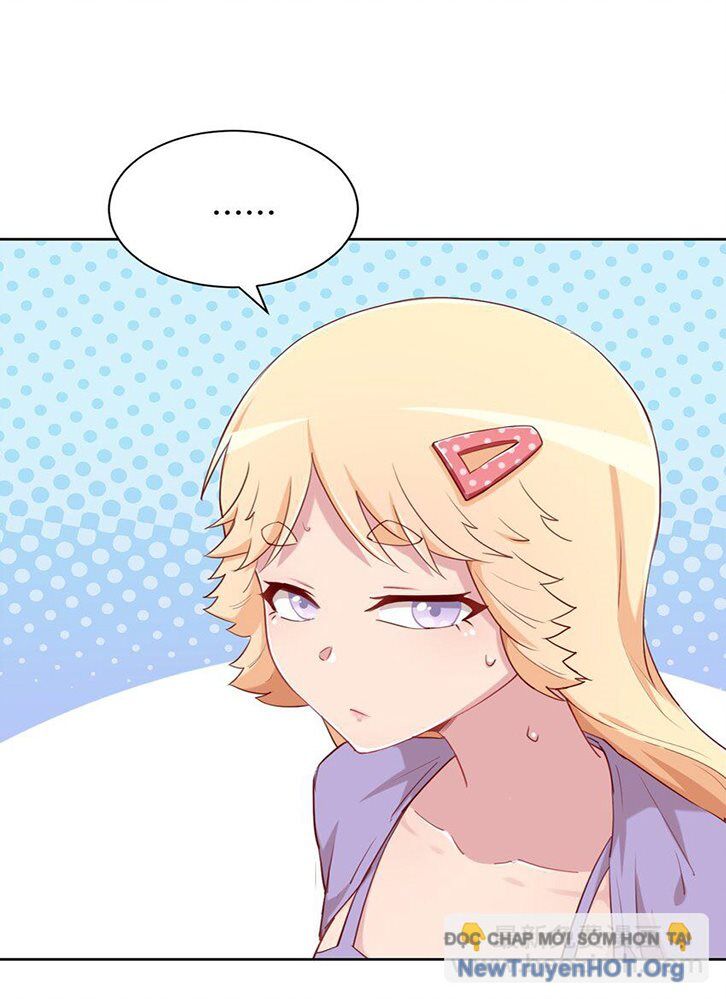 Ông Trời Đã Ban Cho Tôi Siêu Năng Lực Kỳ Lạ Gì Thế Này? Chap 65 - Next Chap 66