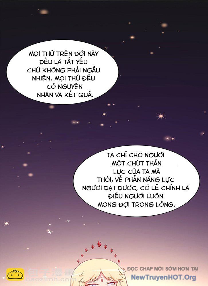 Ông Trời Đã Ban Cho Tôi Siêu Năng Lực Kỳ Lạ Gì Thế Này? Chap 65 - Next Chap 66
