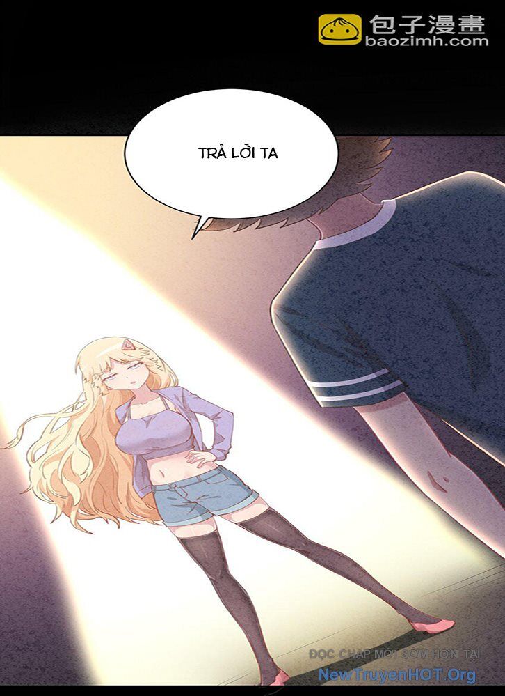 Ông Trời Đã Ban Cho Tôi Siêu Năng Lực Kỳ Lạ Gì Thế Này? Chap 65 - Next Chap 66