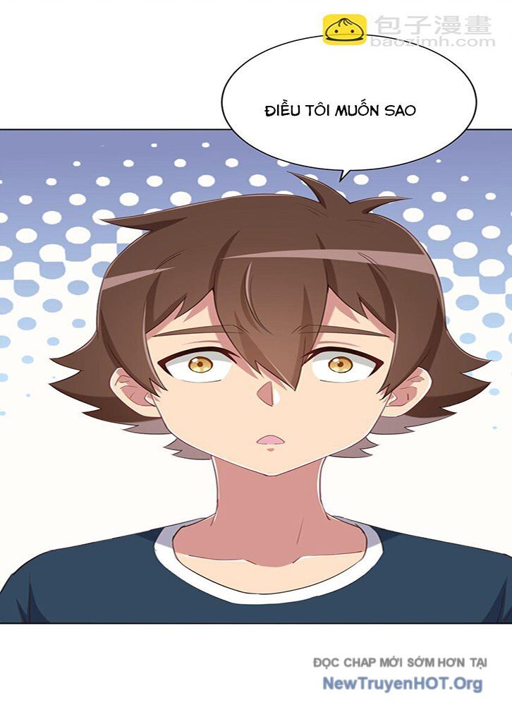 Ông Trời Đã Ban Cho Tôi Siêu Năng Lực Kỳ Lạ Gì Thế Này? Chap 65 - Next Chap 66