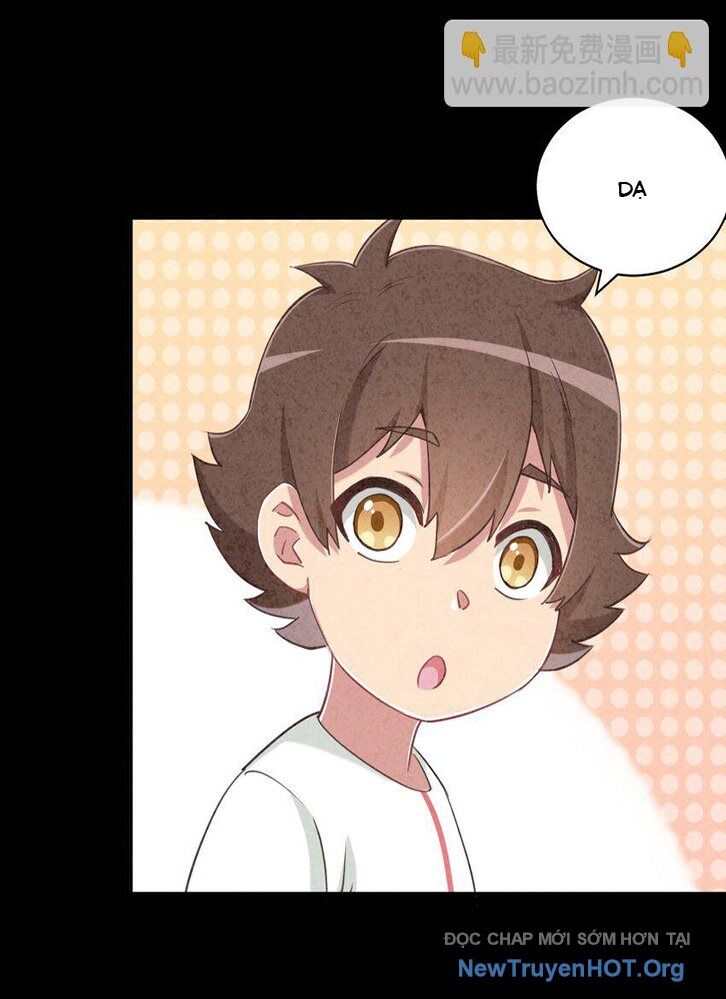 Ông Trời Đã Ban Cho Tôi Siêu Năng Lực Kỳ Lạ Gì Thế Này? Chap 65 - Next Chap 66