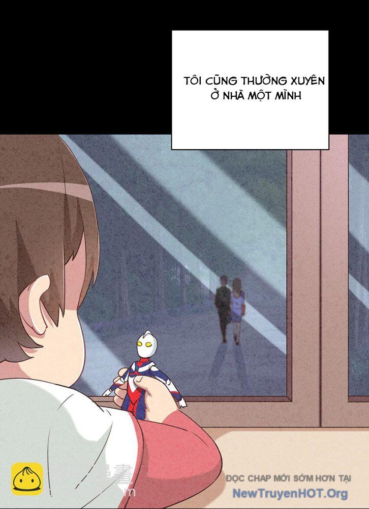 Ông Trời Đã Ban Cho Tôi Siêu Năng Lực Kỳ Lạ Gì Thế Này? Chap 65 - Next Chap 66