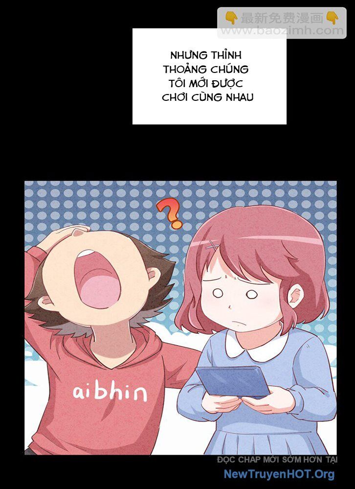 Ông Trời Đã Ban Cho Tôi Siêu Năng Lực Kỳ Lạ Gì Thế Này? Chap 65 - Next Chap 66