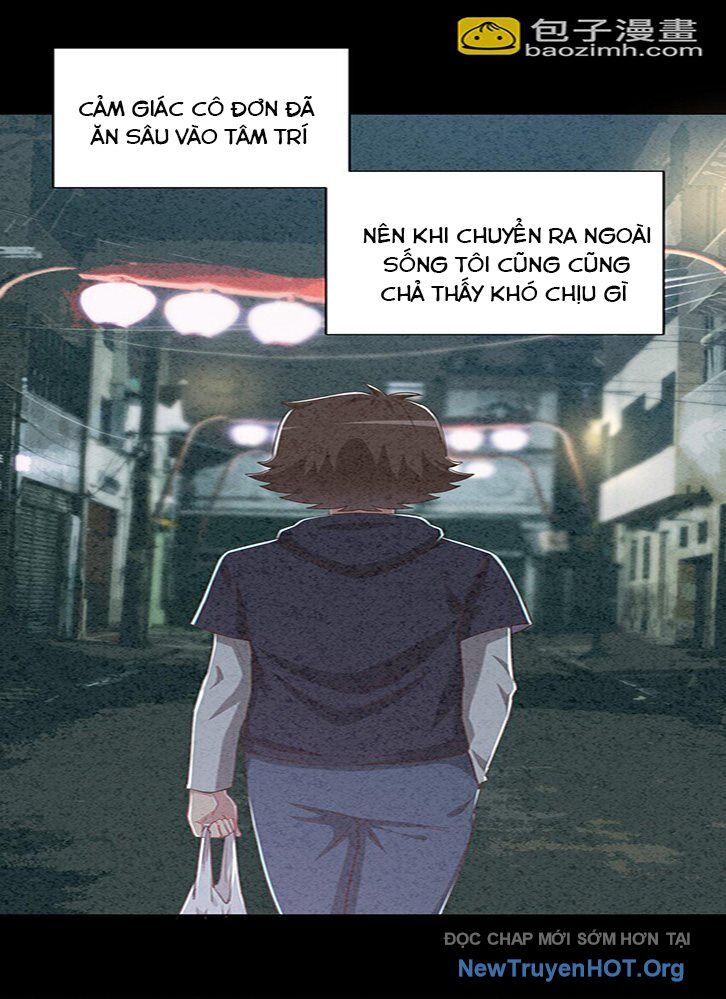 Ông Trời Đã Ban Cho Tôi Siêu Năng Lực Kỳ Lạ Gì Thế Này? Chap 65 - Next Chap 66