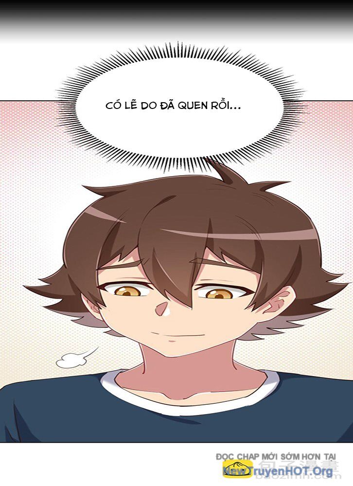 Ông Trời Đã Ban Cho Tôi Siêu Năng Lực Kỳ Lạ Gì Thế Này? Chap 65 - Next Chap 66