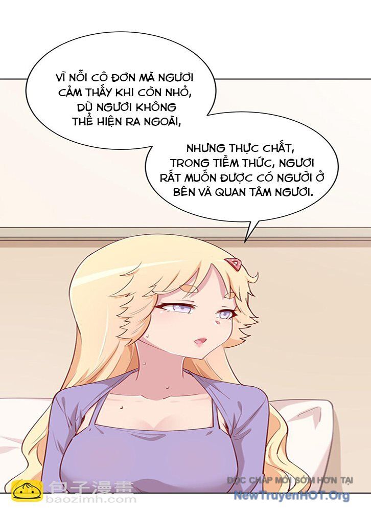 Ông Trời Đã Ban Cho Tôi Siêu Năng Lực Kỳ Lạ Gì Thế Này? Chap 65 - Next Chap 66