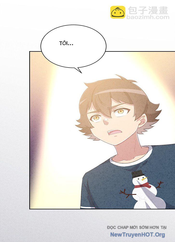 Ông Trời Đã Ban Cho Tôi Siêu Năng Lực Kỳ Lạ Gì Thế Này? Chap 65 - Next Chap 66