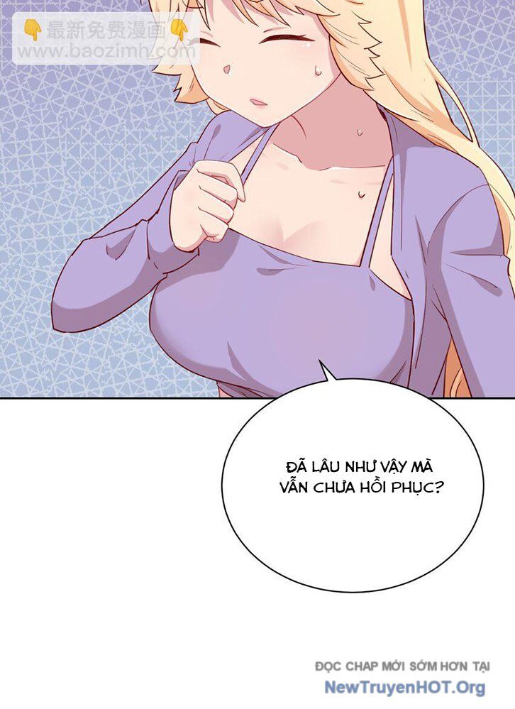 Ông Trời Đã Ban Cho Tôi Siêu Năng Lực Kỳ Lạ Gì Thế Này? Chap 65 - Next Chap 66