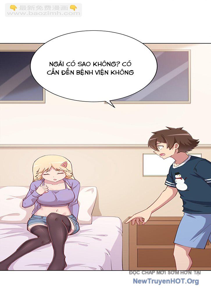 Ông Trời Đã Ban Cho Tôi Siêu Năng Lực Kỳ Lạ Gì Thế Này? Chap 65 - Next Chap 66