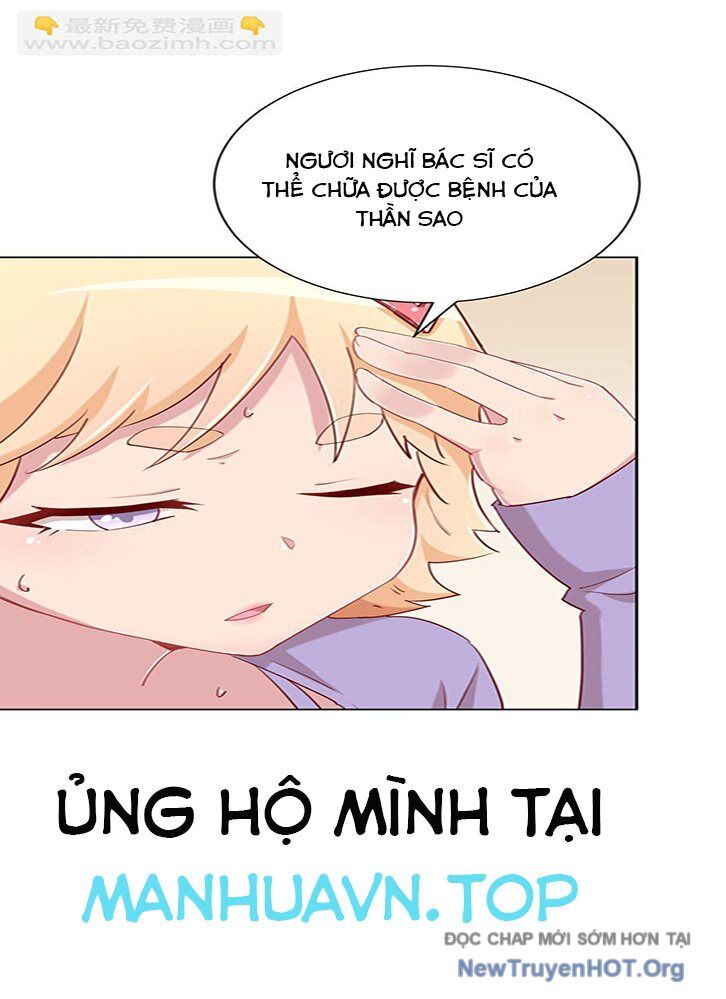 Ông Trời Đã Ban Cho Tôi Siêu Năng Lực Kỳ Lạ Gì Thế Này? Chap 65 - Next Chap 66