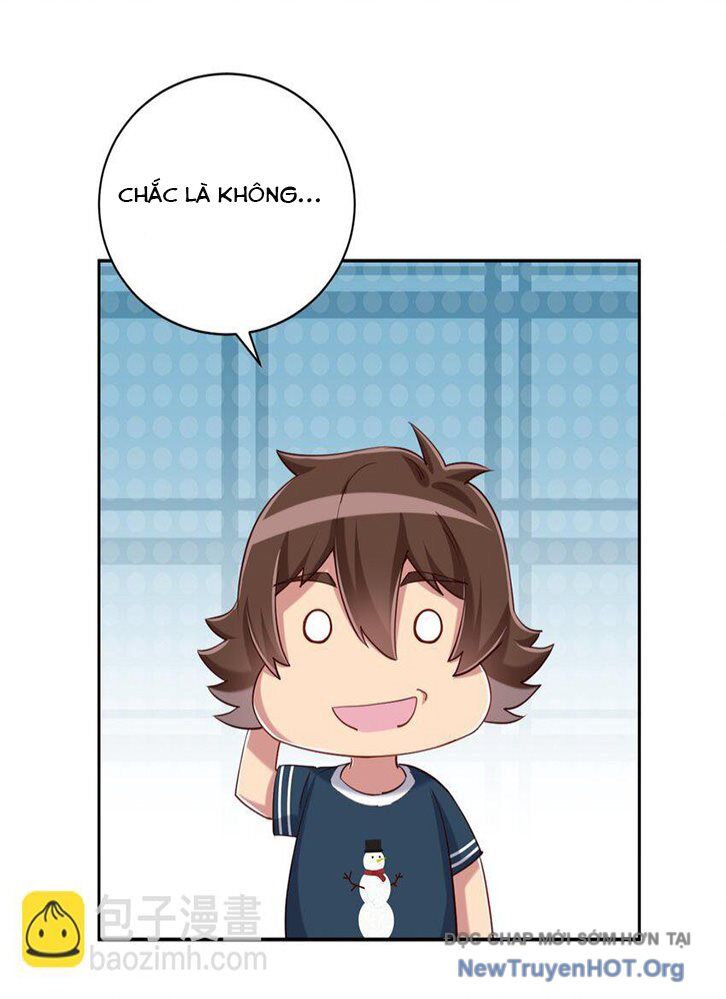 Ông Trời Đã Ban Cho Tôi Siêu Năng Lực Kỳ Lạ Gì Thế Này? Chap 65 - Next Chap 66