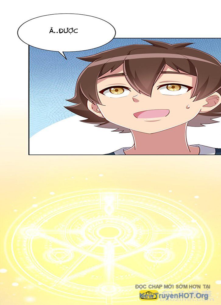 Ông Trời Đã Ban Cho Tôi Siêu Năng Lực Kỳ Lạ Gì Thế Này? Chap 65 - Next Chap 66