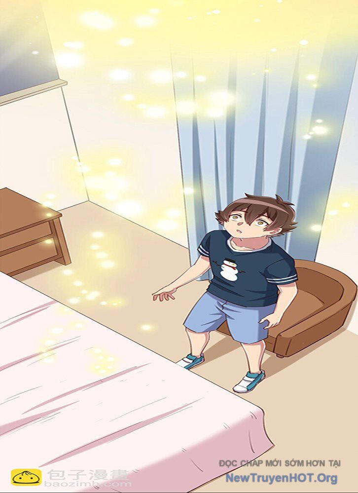 Ông Trời Đã Ban Cho Tôi Siêu Năng Lực Kỳ Lạ Gì Thế Này? Chap 65 - Next Chap 66