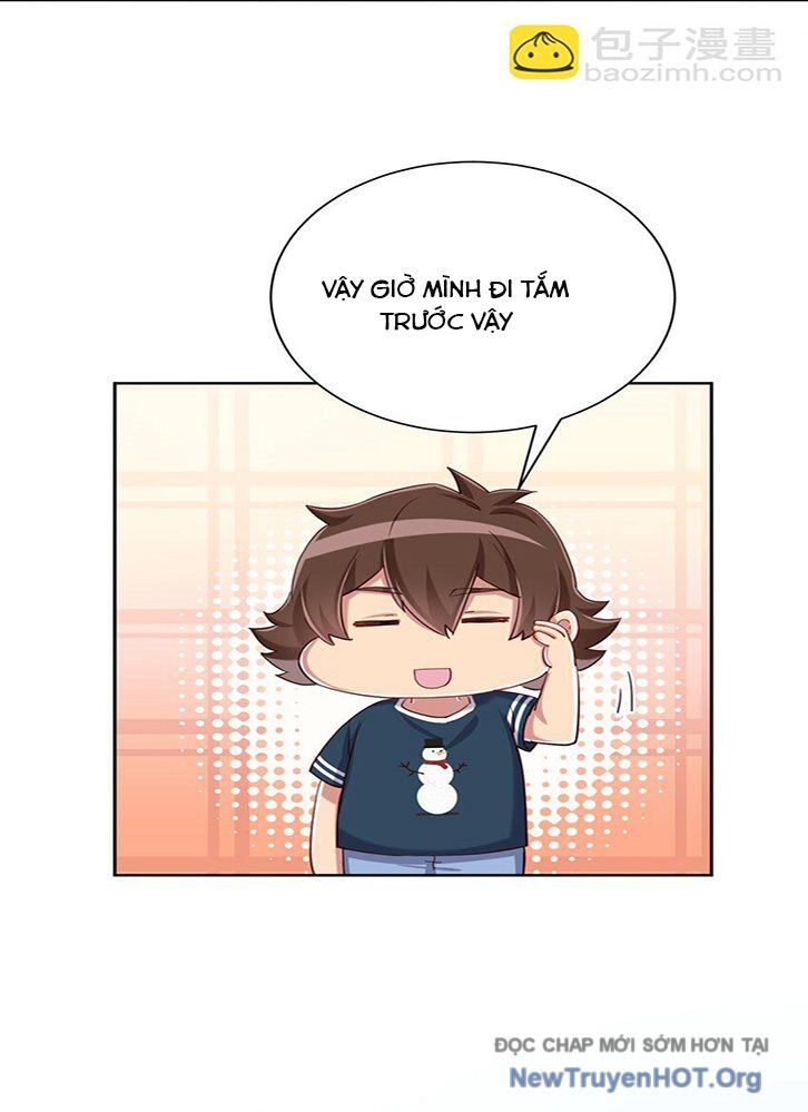 Ông Trời Đã Ban Cho Tôi Siêu Năng Lực Kỳ Lạ Gì Thế Này? Chap 65 - Next Chap 66
