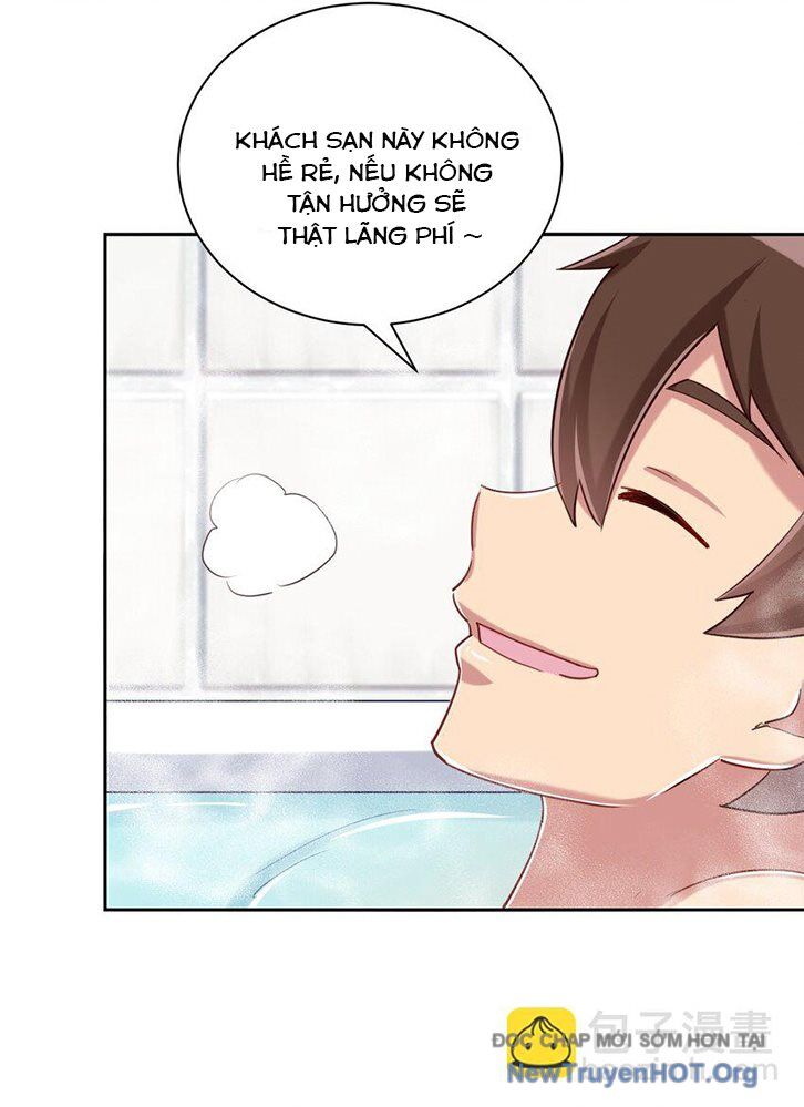 Ông Trời Đã Ban Cho Tôi Siêu Năng Lực Kỳ Lạ Gì Thế Này? Chap 65 - Next Chap 66