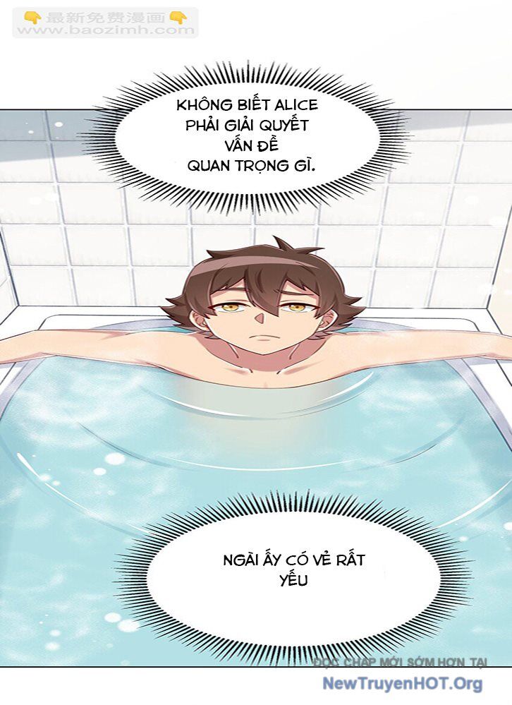 Ông Trời Đã Ban Cho Tôi Siêu Năng Lực Kỳ Lạ Gì Thế Này? Chap 65 - Next Chap 66