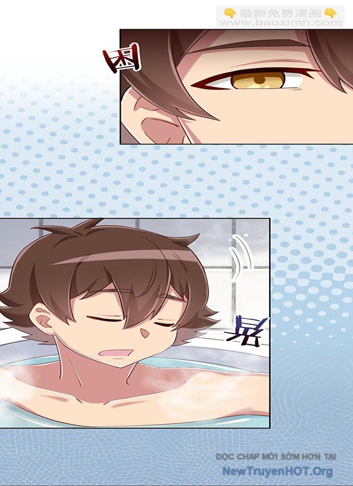 Ông Trời Đã Ban Cho Tôi Siêu Năng Lực Kỳ Lạ Gì Thế Này? Chap 65 - Next Chap 66