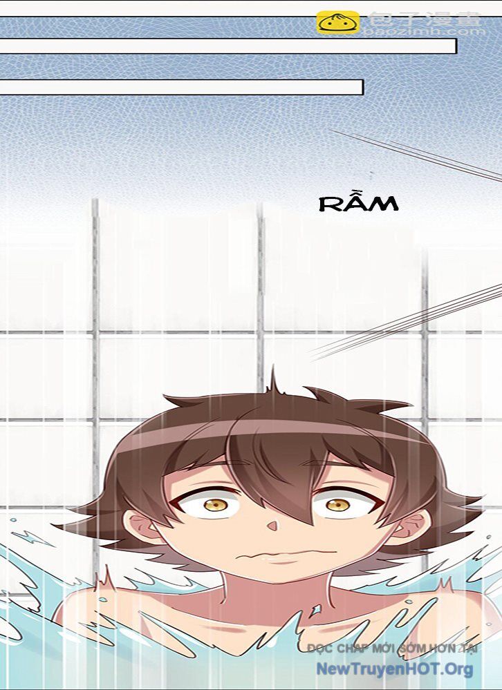Ông Trời Đã Ban Cho Tôi Siêu Năng Lực Kỳ Lạ Gì Thế Này? Chap 65 - Next Chap 66
