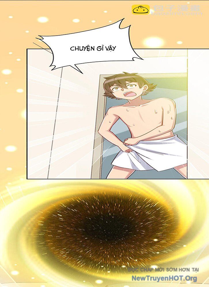 Ông Trời Đã Ban Cho Tôi Siêu Năng Lực Kỳ Lạ Gì Thế Này? Chap 65 - Next Chap 66