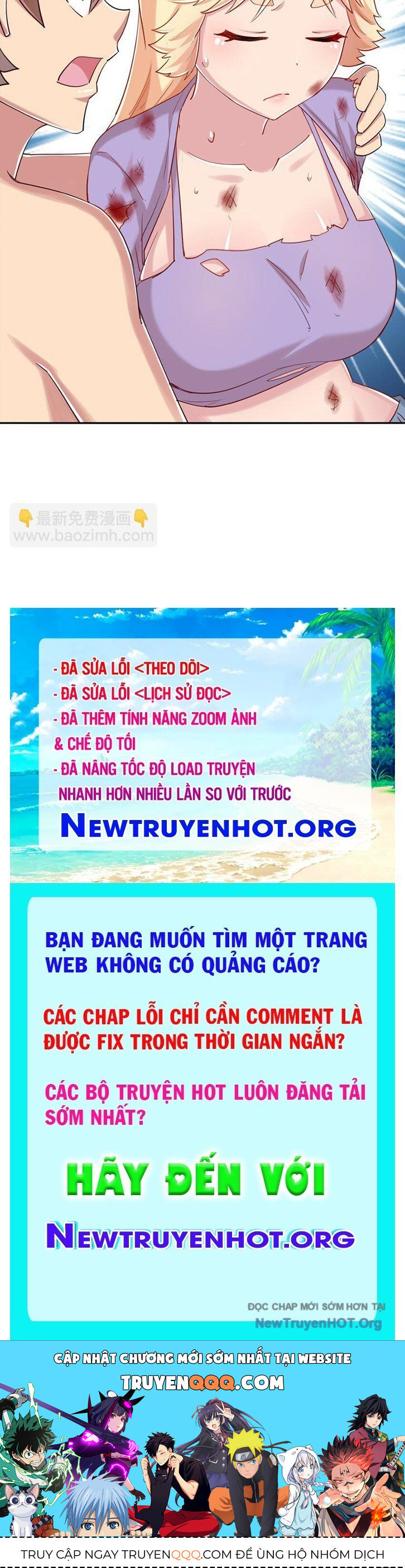 Ông Trời Đã Ban Cho Tôi Siêu Năng Lực Kỳ Lạ Gì Thế Này? Chap 65 - Next Chap 66