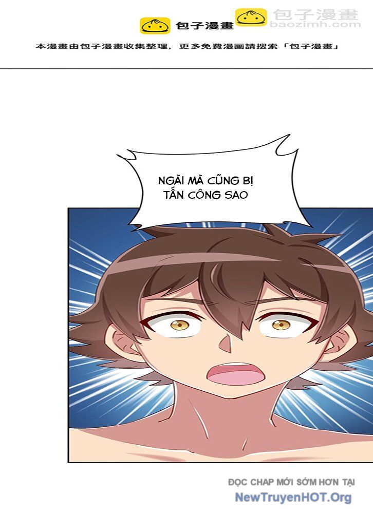Ông Trời Đã Ban Cho Tôi Siêu Năng Lực Kỳ Lạ Gì Thế Này? Chap 66 - Next Chap 67