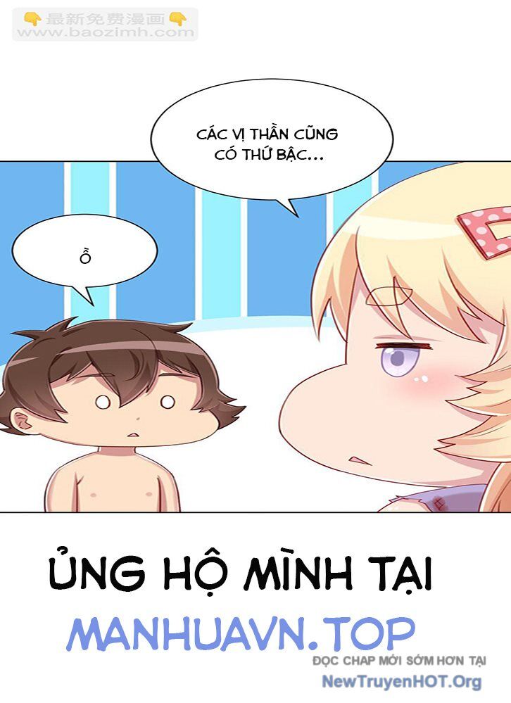 Ông Trời Đã Ban Cho Tôi Siêu Năng Lực Kỳ Lạ Gì Thế Này? Chap 66 - Next Chap 67