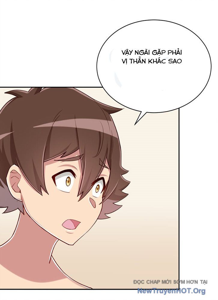 Ông Trời Đã Ban Cho Tôi Siêu Năng Lực Kỳ Lạ Gì Thế Này? Chap 66 - Next Chap 67