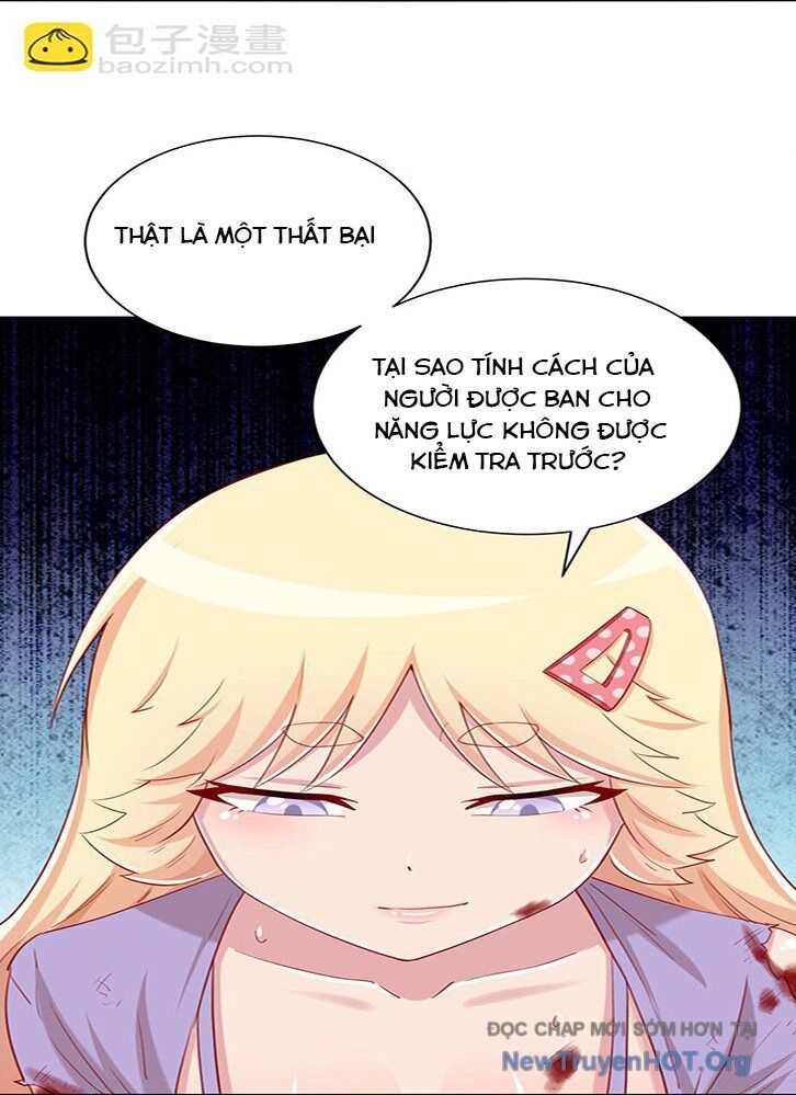 Ông Trời Đã Ban Cho Tôi Siêu Năng Lực Kỳ Lạ Gì Thế Này? Chap 66 - Next Chap 67