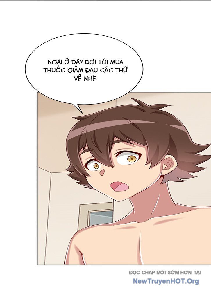 Ông Trời Đã Ban Cho Tôi Siêu Năng Lực Kỳ Lạ Gì Thế Này? Chap 66 - Next Chap 67