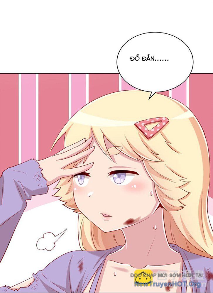 Ông Trời Đã Ban Cho Tôi Siêu Năng Lực Kỳ Lạ Gì Thế Này? Chap 66 - Next Chap 67