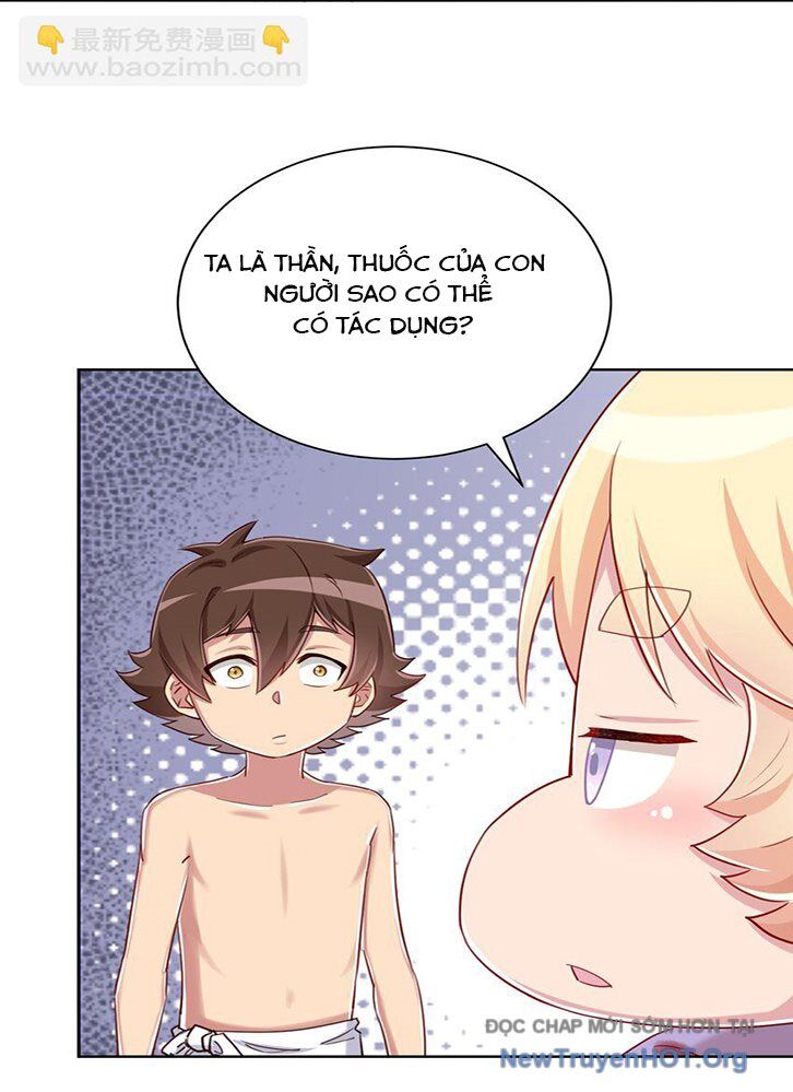 Ông Trời Đã Ban Cho Tôi Siêu Năng Lực Kỳ Lạ Gì Thế Này? Chap 66 - Next Chap 67