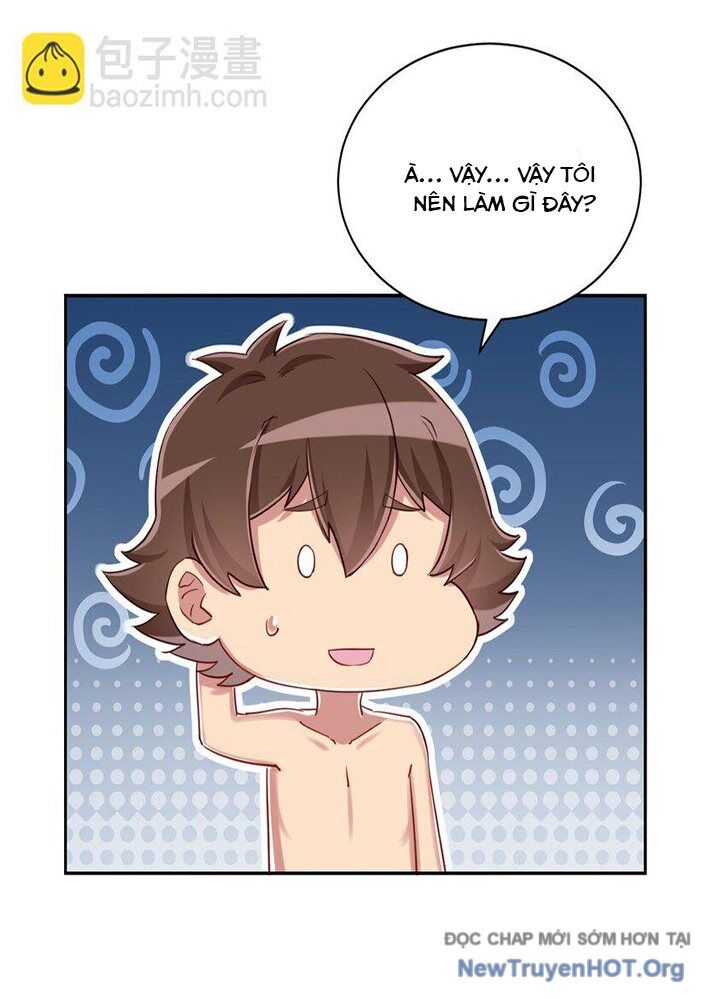 Ông Trời Đã Ban Cho Tôi Siêu Năng Lực Kỳ Lạ Gì Thế Này? Chap 66 - Next Chap 67