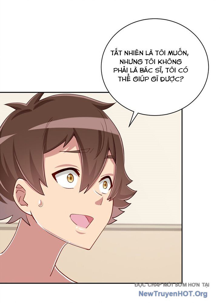 Ông Trời Đã Ban Cho Tôi Siêu Năng Lực Kỳ Lạ Gì Thế Này? Chap 66 - Next Chap 67
