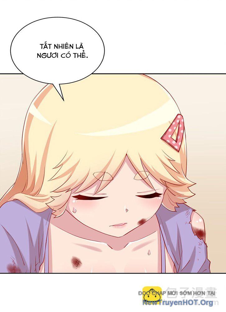 Ông Trời Đã Ban Cho Tôi Siêu Năng Lực Kỳ Lạ Gì Thế Này? Chap 66 - Next Chap 67