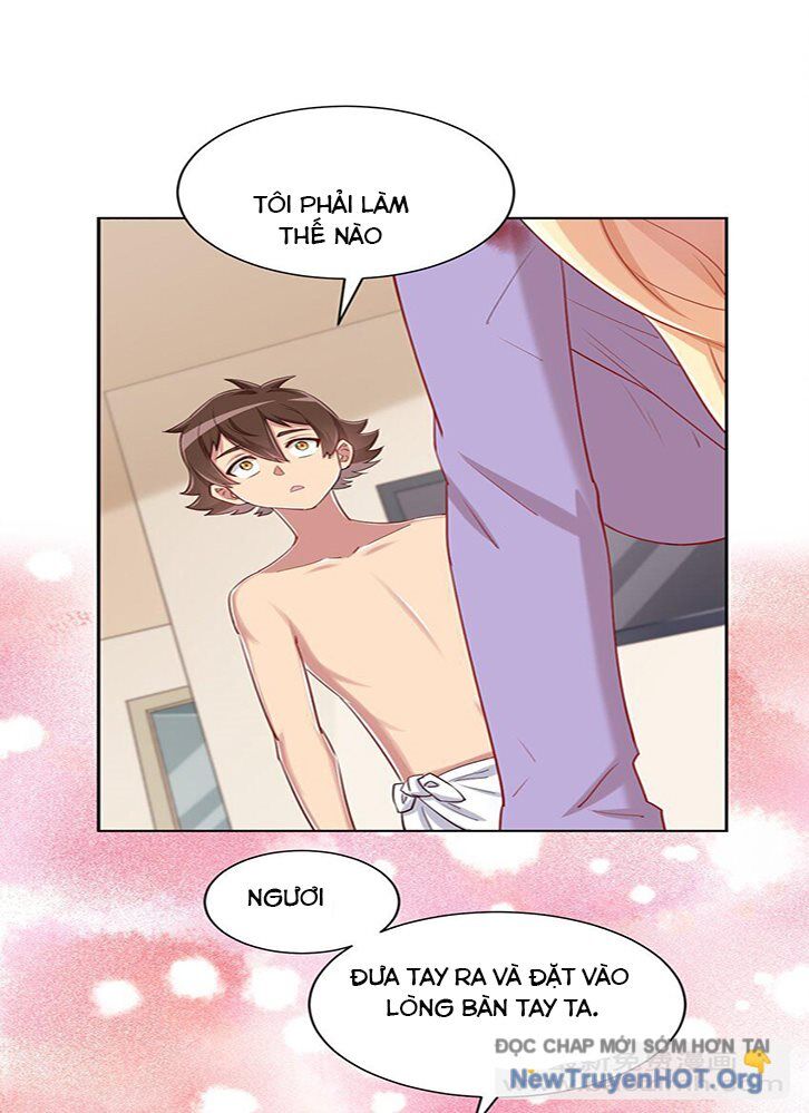 Ông Trời Đã Ban Cho Tôi Siêu Năng Lực Kỳ Lạ Gì Thế Này? Chap 66 - Next Chap 67