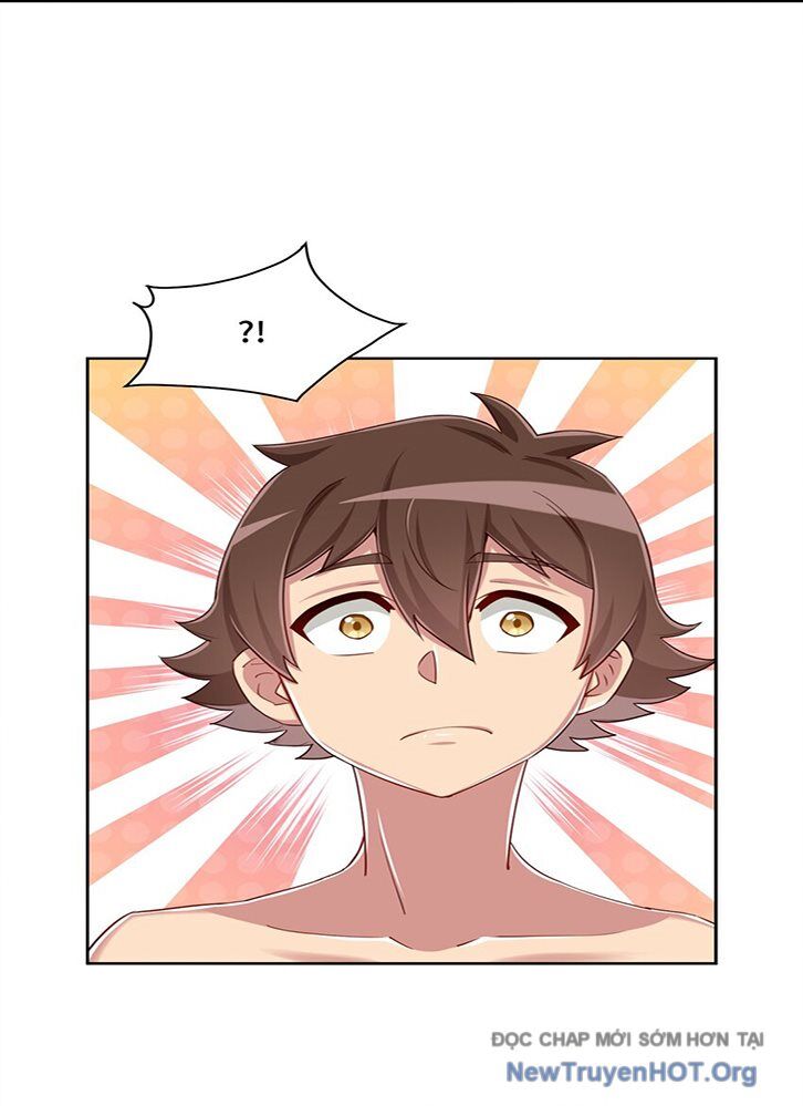 Ông Trời Đã Ban Cho Tôi Siêu Năng Lực Kỳ Lạ Gì Thế Này? Chap 66 - Next Chap 67