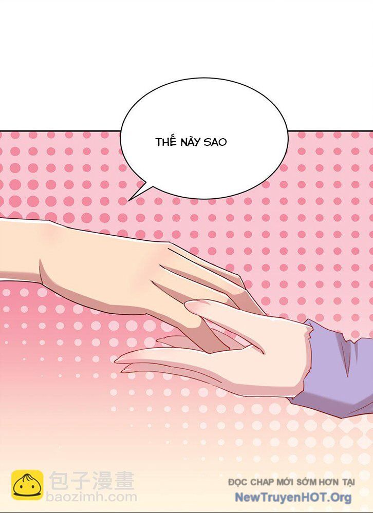 Ông Trời Đã Ban Cho Tôi Siêu Năng Lực Kỳ Lạ Gì Thế Này? Chap 66 - Next Chap 67