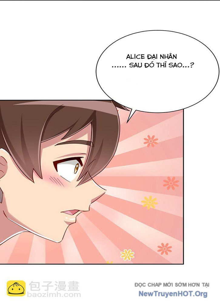 Ông Trời Đã Ban Cho Tôi Siêu Năng Lực Kỳ Lạ Gì Thế Này? Chap 66 - Next Chap 67