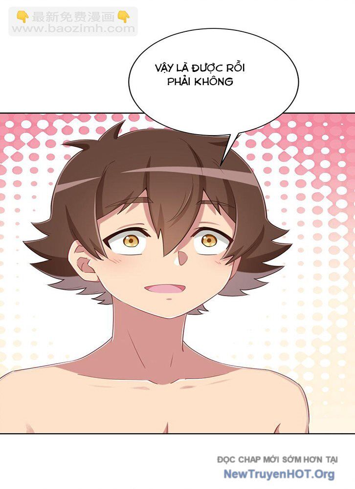Ông Trời Đã Ban Cho Tôi Siêu Năng Lực Kỳ Lạ Gì Thế Này? Chap 66 - Next Chap 67
