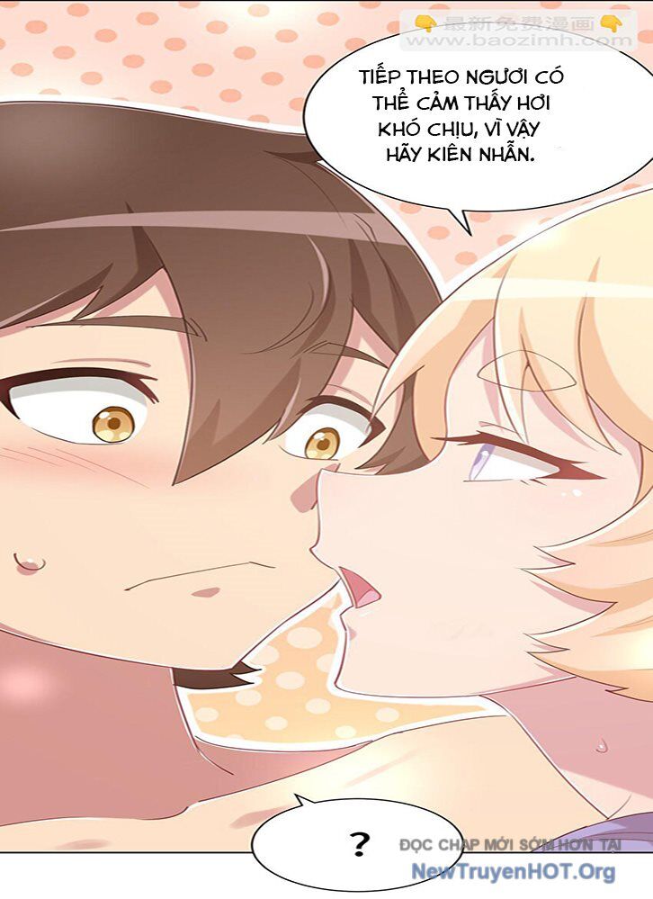 Ông Trời Đã Ban Cho Tôi Siêu Năng Lực Kỳ Lạ Gì Thế Này? Chap 66 - Next Chap 67