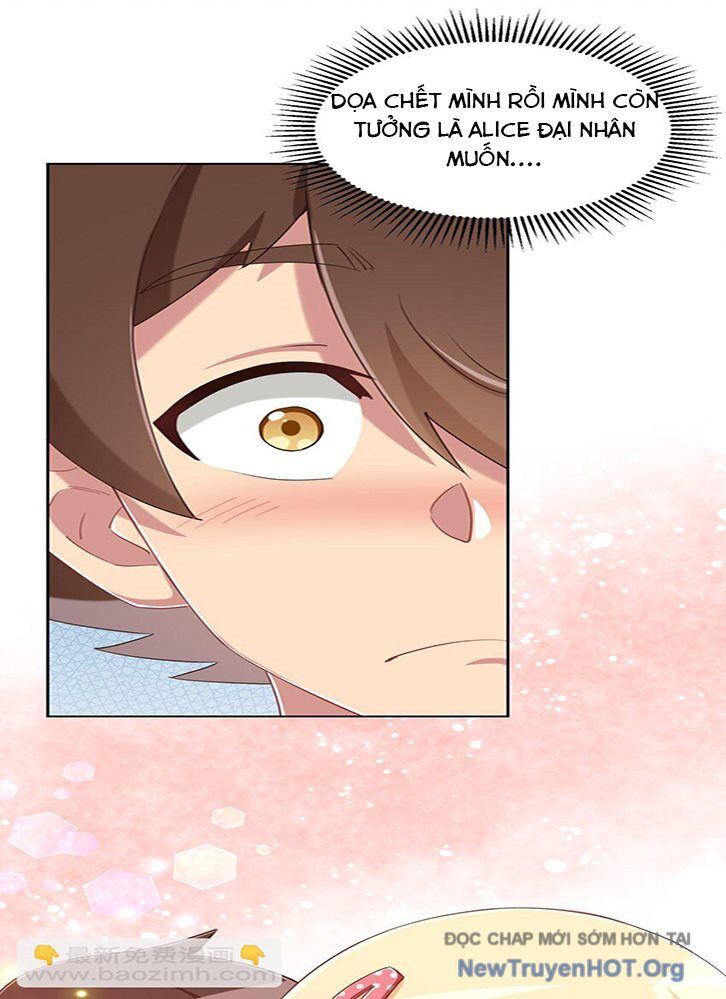 Ông Trời Đã Ban Cho Tôi Siêu Năng Lực Kỳ Lạ Gì Thế Này? Chap 66 - Next Chap 67